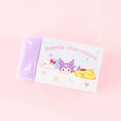 Sanrio Characters Matomaru-Kun Eraser