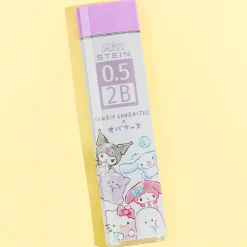 Sanrio Characters Mechanical Pencil Refill