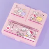 Sanrio Characters Medicine Pill Container