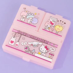Sanrio Characters Medicine Pill Container