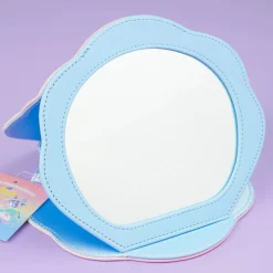 Sanrio Characters Mermaid Folding Mirror