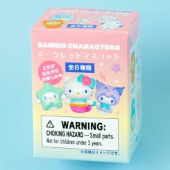 Sanrio Characters Mermaid Figure Blind Box