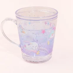 Sanrio Characters Mermaid Fantasy Waterfill Cup