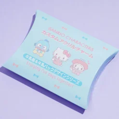 Sanrio Characters Milk Custom Acrylic Charm