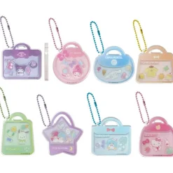 Sanrio Characters Mini Bag Acrylic Charm