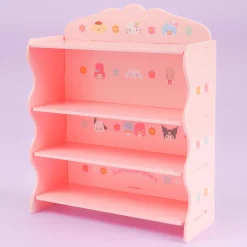 Sanrio Characters Mini Kitchen Cupboard