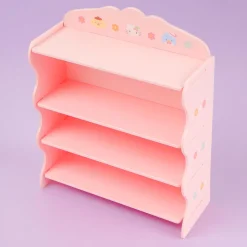 Sanrio Characters Mini Kitchen Cupboard