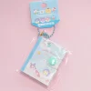 Sanrio Characters Mini Notebook Charm