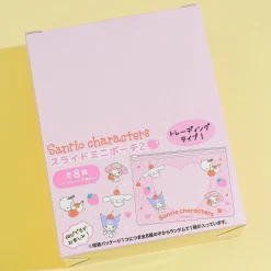 Sanrio Characters Mini Slider Pouch Vol.2
