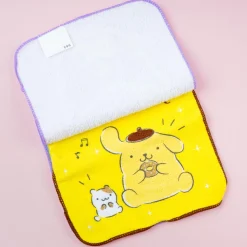 Sanrio Characters Mini Towel Set - 3 pcs