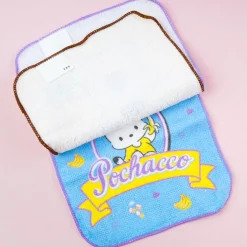 Sanrio Characters Mini Towel Set - 3 pcs