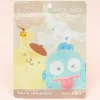 Sanrio Characters Mocchiri Purun! Mocha Face Pack - Honey
