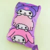 Sanrio Characters Mochimochi Cushion - My Melody & Friends