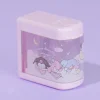 Sanrio Characters Mokomoko Night Sharpener