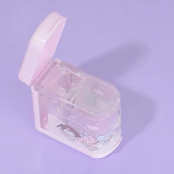 Sanrio Characters Mokomoko Night Sharpener