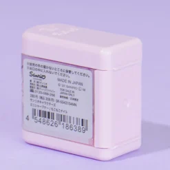 Sanrio Characters Mokomoko Night Sharpener