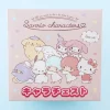 Sanrio Characters Multi-Drawer Storage Box