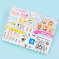 Sanrio Characters Nakama Playing Cards