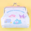 Sanrio Characters Nap Time Coin Purse