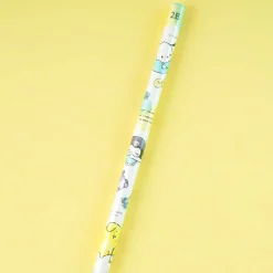 Sanrio Characters Nap Time 2B Pencil