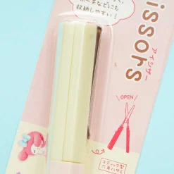 Sanrio Characters Nap Time Stick Scissors