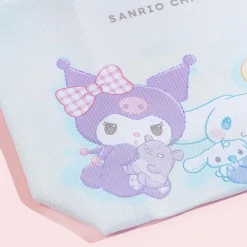 Sanrio Characters Onesie Friends Drawstring Lunch Bag