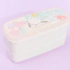 Sanrio Characters Onesie Friends Bento Box
