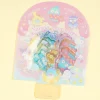 Sanrio Characters Original Summer Sticker Set