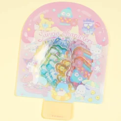 Sanrio Characters Original Summer Sticker Set