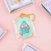 Sanrio Characters Oshi Pita Charm With Magnet