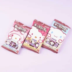 Sanrio Characters Paki Chocolate Bar