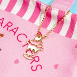 Sanrio Characters Parfait Tote Bag