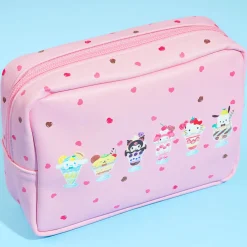 Sanrio Characters Parfait Pouch