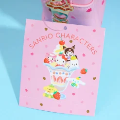 Sanrio Characters Parfait Pouch