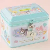 Sanrio Characters Party Can Bank With Lock