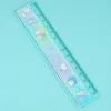 Sanrio Characters Pastel Starry Night Ruler