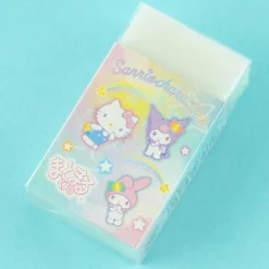 Sanrio Characters Pastel Starry Night Eraser