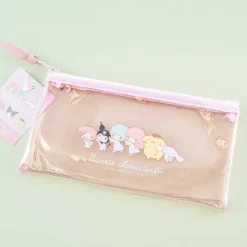 Sanrio Characters Pen Case