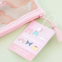 Sanrio Characters Pen Case