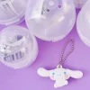 Sanrio Characters Petanko Charm Gachapon