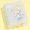 Sanrio Characters Pile-Up Tape With Dispenser