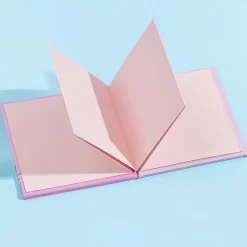 Sanrio Characters Pink Besties Mini Scrapbook