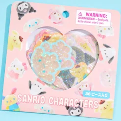 Sanrio Characters Pitatto Friends Stickers