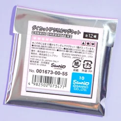 Sanrio Characters Pixel Acrylic Magnet