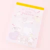 Sanrio Characters Play Origami Memo Pad