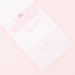Sanrio Characters Play Origami Memo Pad