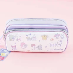 Sanrio Characters Play Time Pen Pouch