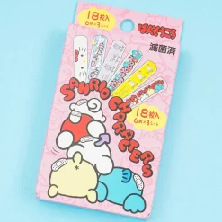 Sanrio Characters Play Time Bandages