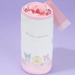 Sanrio Characters Play Time Bottle Case
