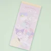 Sanrio Characters Playtime Memo Pad